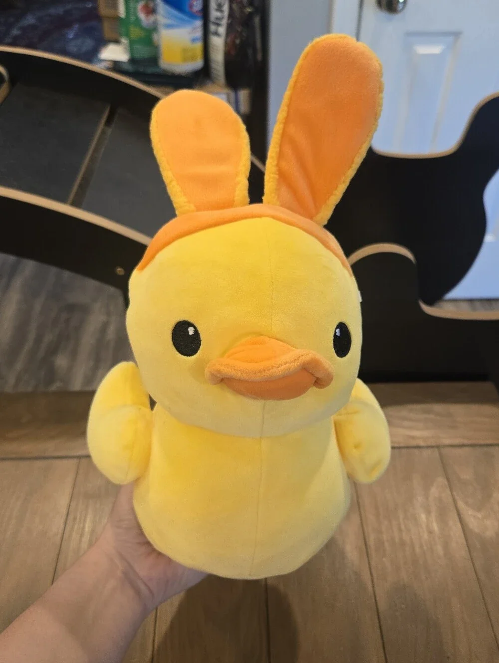 Dan Dee soft plush